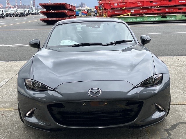 MAZDA ROADSTAR RF RS (MT) — PS 415