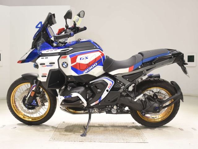 BMW R1300 GS ADV ASA TROPHY — WM 142