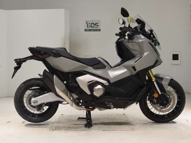 Honda X-ADV V2 2025 Grey — SM 87
