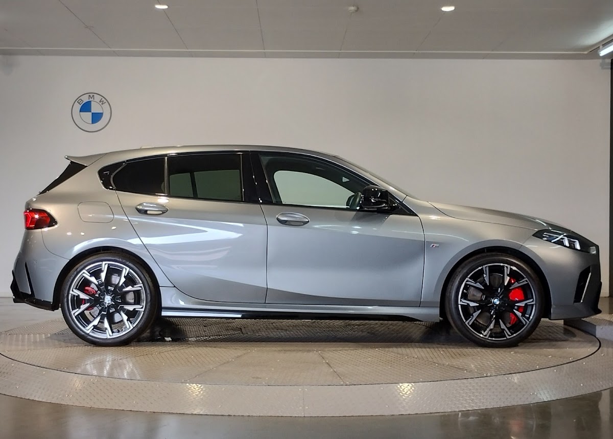 BMW M135 XDRIVE — BM 2514