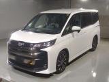 Toyota Noah 2.0 S-Z 2023 White — SA 2452