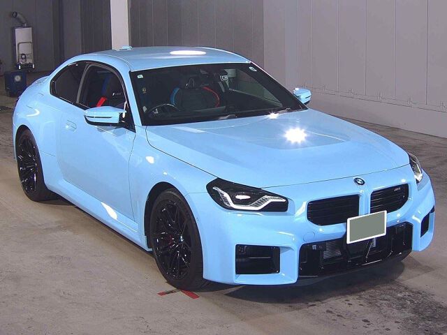BMW BASE GRADE (AT) — SA 2252