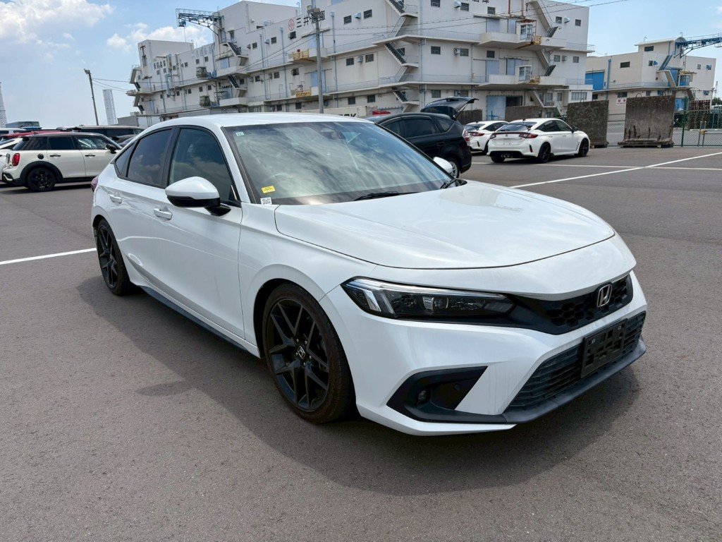 Lexus RX350 F Sport 2023 Black — EW 523