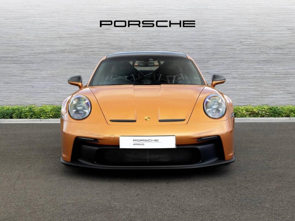 PORSCHE 911 GT3 — SA 2059