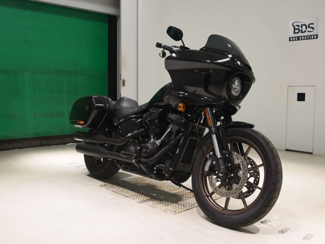 HARLEY DAVIDSON FXLRST1920 LOW RIDER ST — WM 128
