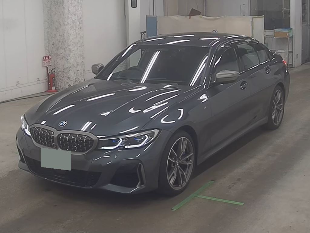 BMW M340I X DRIVE — BM 2482