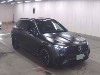 Mercedes Benz GLC43 4MATIC Edition Dynamic+ 2025 Black — BM 2461