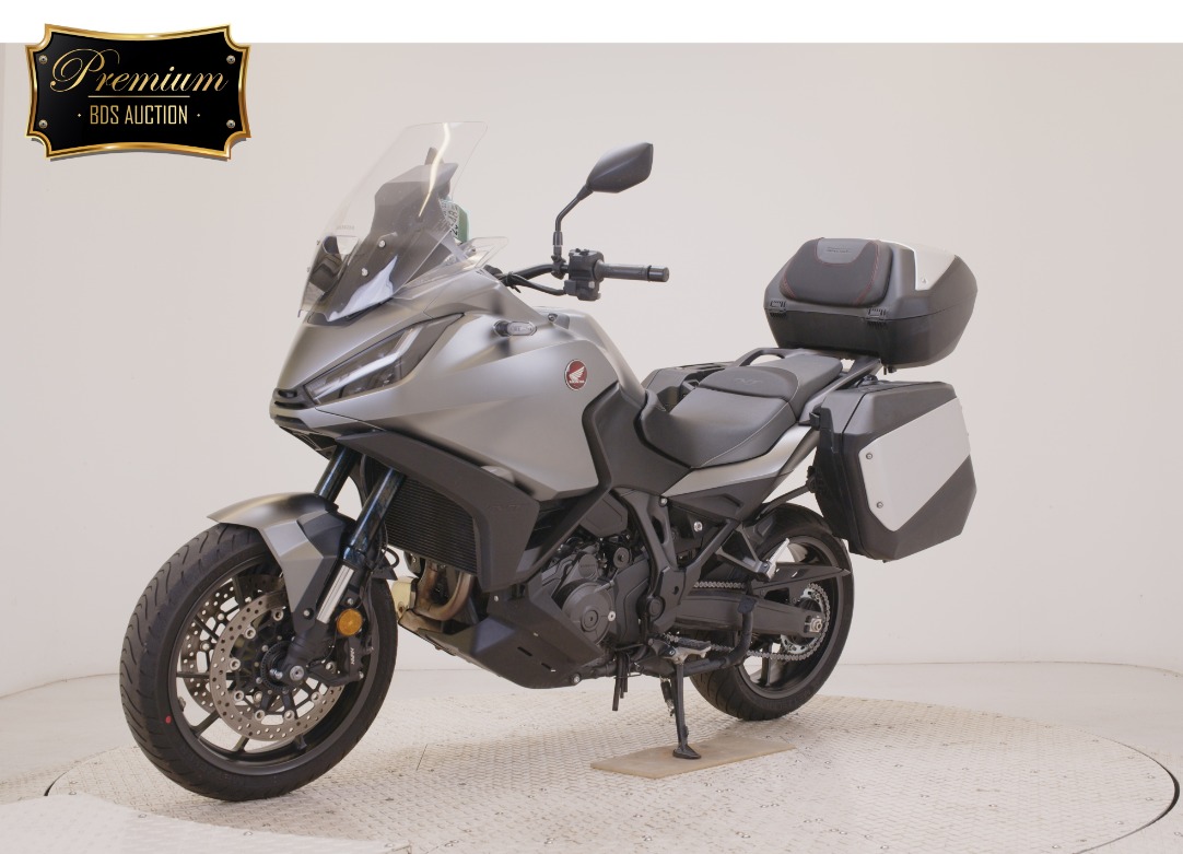 HONDA NT1100 — DM 14